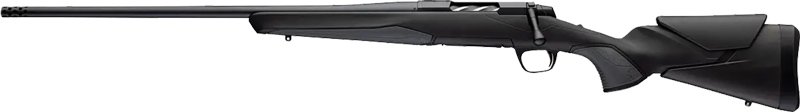 BROWNING X-BOLT 2 HUNTER 308 - WIN 22" BLUED SYNTH LEFT HAND