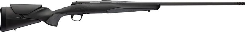 BROWNING X-BOLT 2 HUNTER 300 - WM 26" BLUED SYNTH LEFT HAND - Image 2