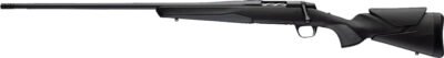 BROWNING X-BOLT 2 HUNTER   7MM - PRC 24" BLUED SYNTH LEFT HAND