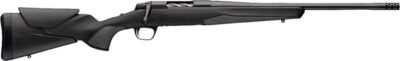 BROWNING X-BOLT 2 HUNTER COMP - 30-06 18" BLD SYNTH SUP RDY