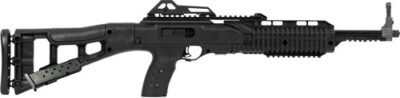 HI-POINT CARBINE PRO 380ACP - BLACK 16.5" 10RD THREADED