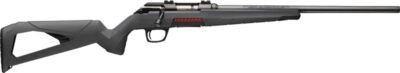 WINCHESTER XPERT BR 17HMR - 18" 8RD BLUED/BLACK