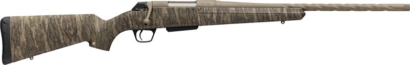 WINCHESTER XPR EXTREME 300 WM - 20" MO BOTTOMLAND/FDE SR