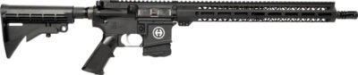 HI-POINT HP-15 AR-15 5.56 16" - 10RD M-LOK BLACK THREADED