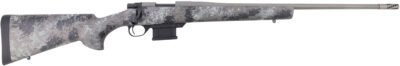 LEG HOWA MINI FL VT 6MMARC GRY