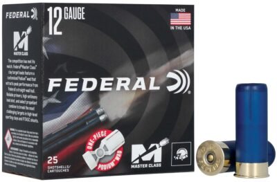 FDR 12G MC 2.75-1-8 1300 25RD