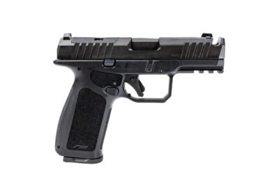 ROST MARTIN RM1CX COMP 9MM 10+1 BLK 4"