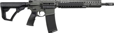 DDI M4A1 5.56 14.5 32R ODG DE