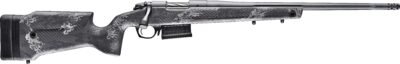BRG CREST BA 450BUSH 20B