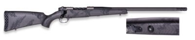 WEATHERBY MARK V BC GUIDE TI 6.5RPM 24"