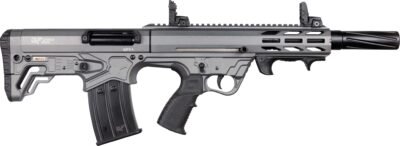 GFA GFY-1 12/18.5 5RD B-PUP TG