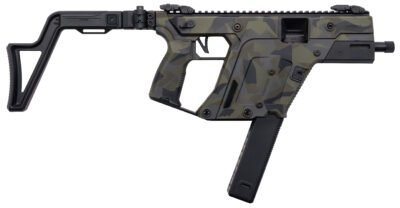 KRISS USA VECTOR SBR 10MM 5.5" DELTA