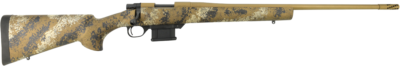 HOWA FENCELINE MINI .223 SCRCH 22"