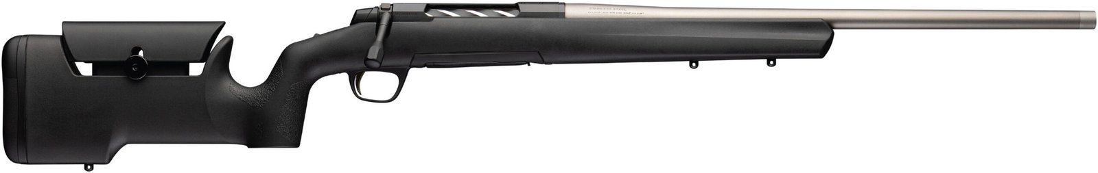 BRN XB2 MAX LR SPR 308 22B 4R