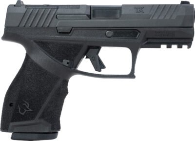 TAU TX9 CMPCT TORO 9MM 4B 10R