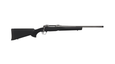 SAVAGE ARMS 110 TRAIL HUNT LITE V2 5.56MM