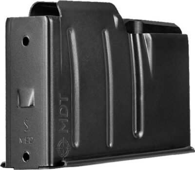 MDT MAG METAL LA 300WM 3RD - BLACK