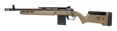SAVAGE ARMS 110 MAGPUL SCOUT 450BM FDE LH#