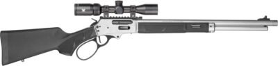 S&W 1854 30-30 20 SS SYN SCOPE