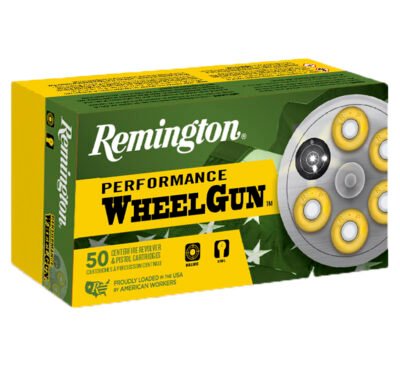 REM 38SW 146GR WHEEL LRN 50RD