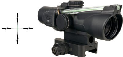 TRJ COMP ACOG 2X20 DUAL IL GRN