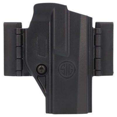 SIG SAUER HOLSTER P365/365XL IWB/OWB BLK