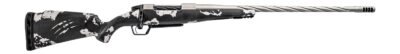 FIERCE FIREARMS TWST ROGUE XP 22CM GL/PH 18"