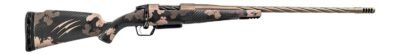 FIERCE FIREARMS TWST ROGUE XP 308WIN BZ/SN 18"