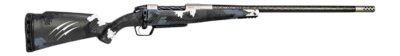 FIERCE FIREARMS CF ROGUE XP 22CR GLA/PHA 22"