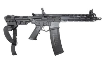 AMERICAN TACTICAL INC ALPHA MAXX 5.56 10.5" 60+1