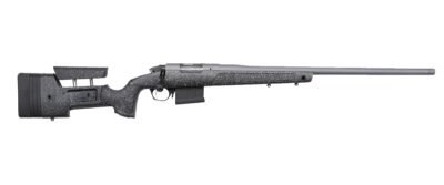 BERGARA HMR PRO 25CR GRAY 24" TB