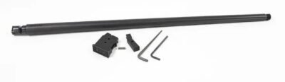 CZ AMERICAN BARREL SET FOR 457 - & 455 22LR 20" THREADED