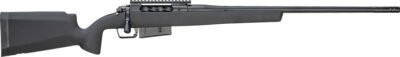 SPRINGFIELD 2020 WAYPOINT 300 - WM 24" STEEL BBL BLACK