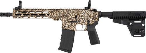 HIPOINT PISTOL HP-15 300 AAC - 10.5" 30RD BLADE BRACE LEOPARD - Image 2