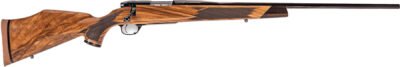 WBY MK-V DELUX VARM 22-250 24T