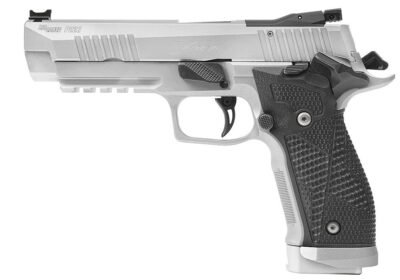 SIG SAUER P226 X-FIVE 9MM SS SAO 10RD #