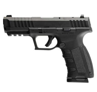 MILITARY ARMAMENT CORP MAC RA9 9MM 4.25" 17+1