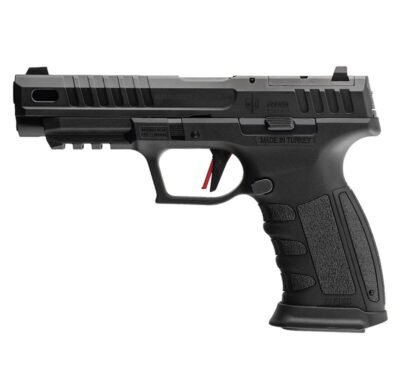 MILITARY ARMAMENT CORP RA9 DEFENSE S 9MM 4.25" 17+1