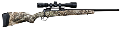 SAVAGE ARMS 110 APEX PRED XP 204RUG CAMO #