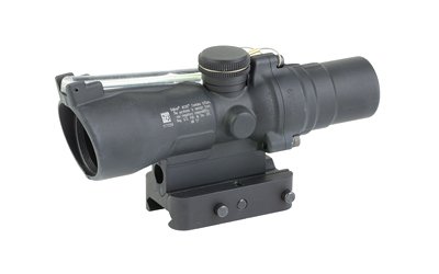 TRIJICON CMP ACOG GRN 9MM RTR 2X20