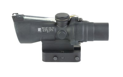TRIJICON CMP ACOG GRN 9MM RTR 2X20 - Image 3