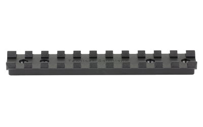 TACSOL 10/22 SCOPE RAIL BLK - Image 3