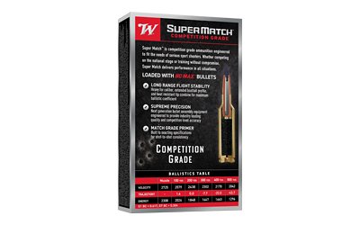 WIN SPR MTCH 6.5CM 140GR BTHP 20/200 - Image 2