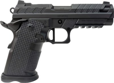 FUS XPPROV2 9MM 4 17R BLK