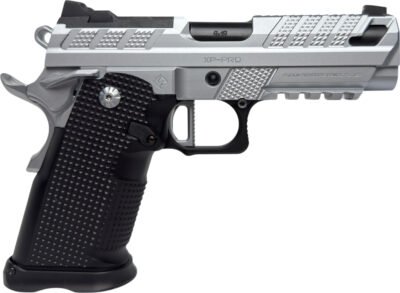 FUS XPPROV2 9MM 4 17R CHR