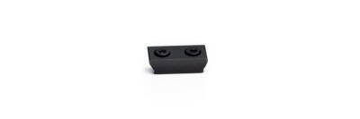 SEEKINS PRECISION ARCA M-LOK MOUNT BLACK