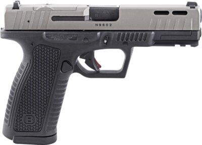 BER BPFS 9MM PST 2TONE 17RD OR