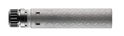B&T 556 PRINT XH RBS FULL SIZE TI SUPPRESSOR