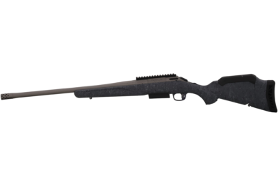 RUGER AMERICAN G2 WILDERNESS TOPO 450BM RFL 20" BBL GRAY SPLTTR 3RD