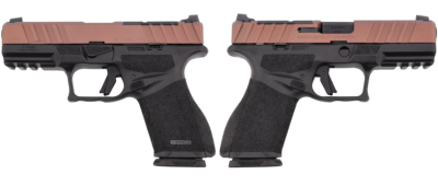 SPRINGFIELD ARMORY ECHELON ALPHA 4.0C RAD CHAMELEON 9MM PISTOL U DOT 1-15RD MAG